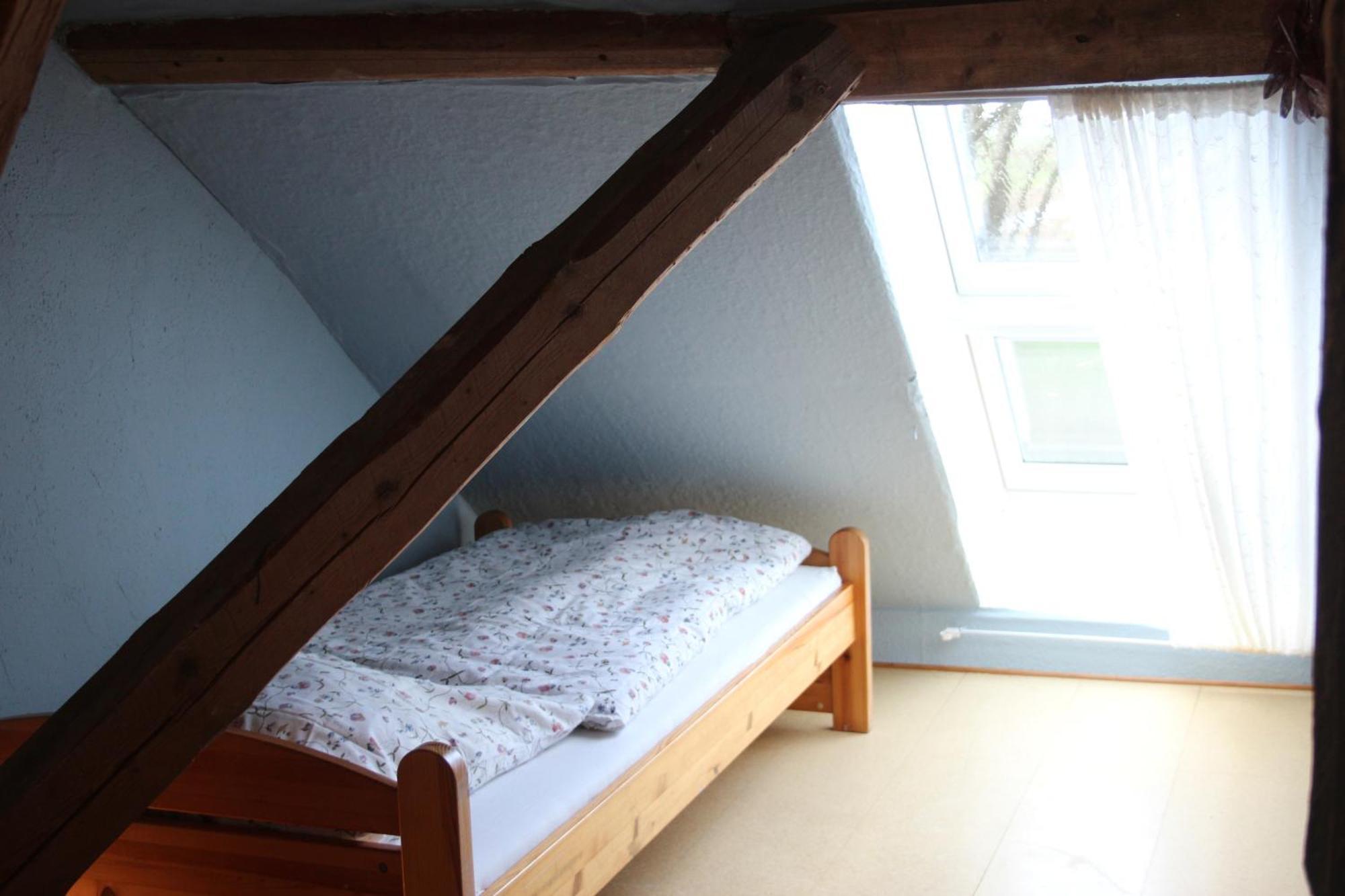 Ferienhof Spiegelhaus Krummhörn Esterno foto