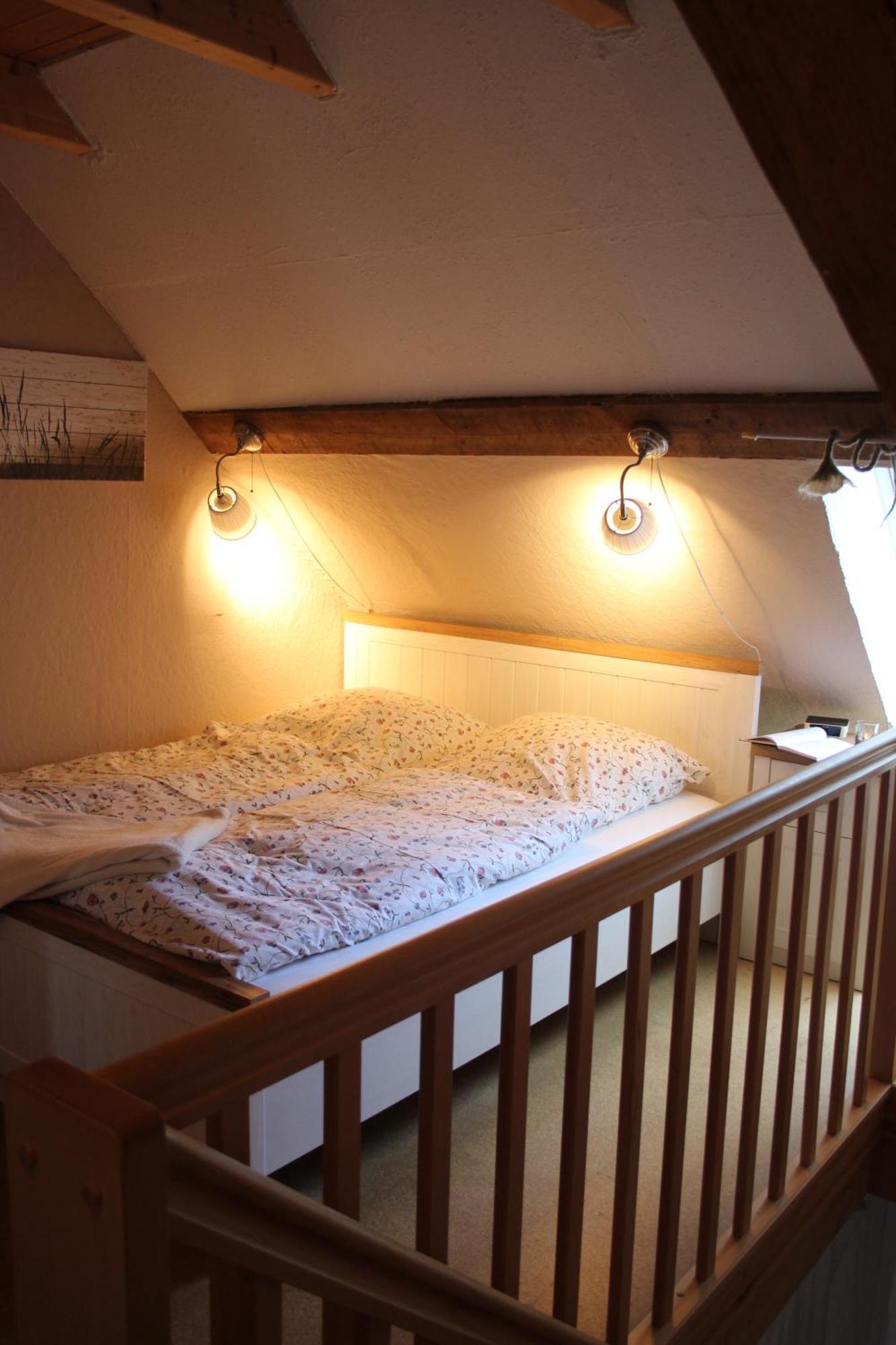 Ferienhof Spiegelhaus Krummhörn Esterno foto